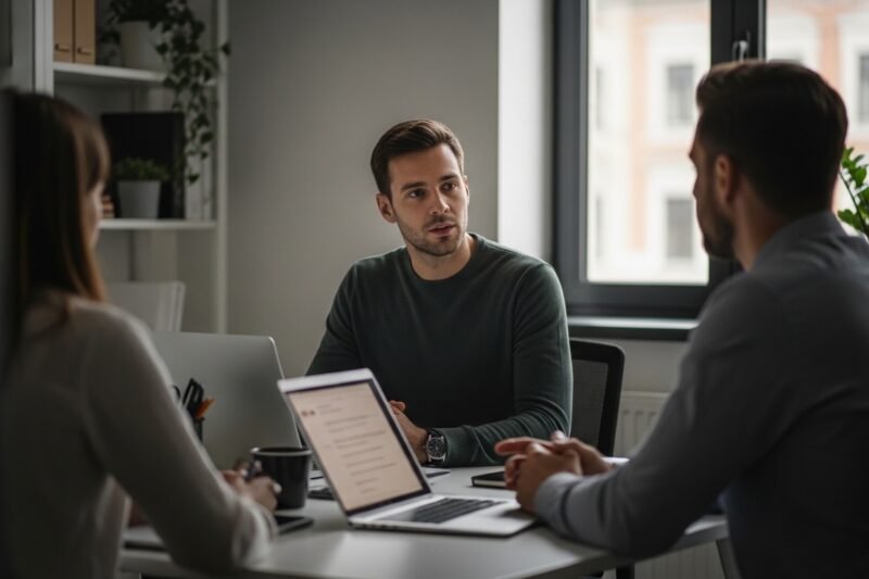 The Hidden Decisions Behind Breakout Companies