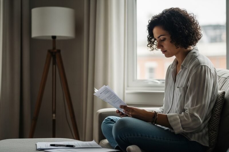 Money-Smart Habits That Keep Life Calm and Secure