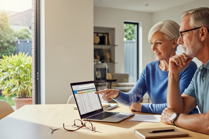 Retire Smart: 11 U.S. States With No Tax on Retirement Income