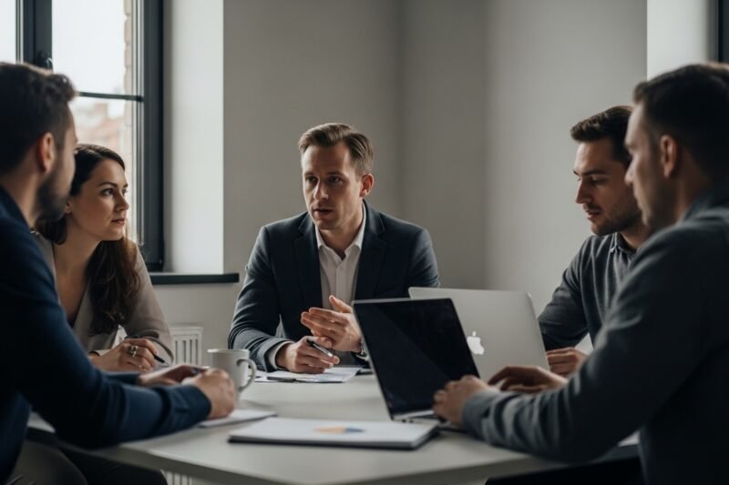 How Young Companies Fix Everyday Business Challenges