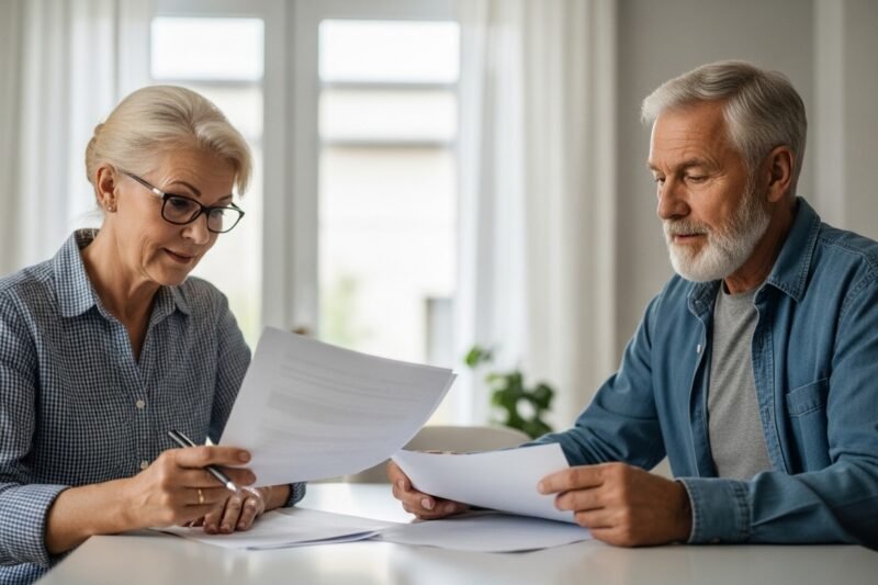 Retirement Reset: Cut Costs and Create New Income Streams