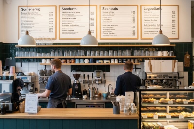 Fast-Growing Food and Beverage Small Businesses to Watch in 2026