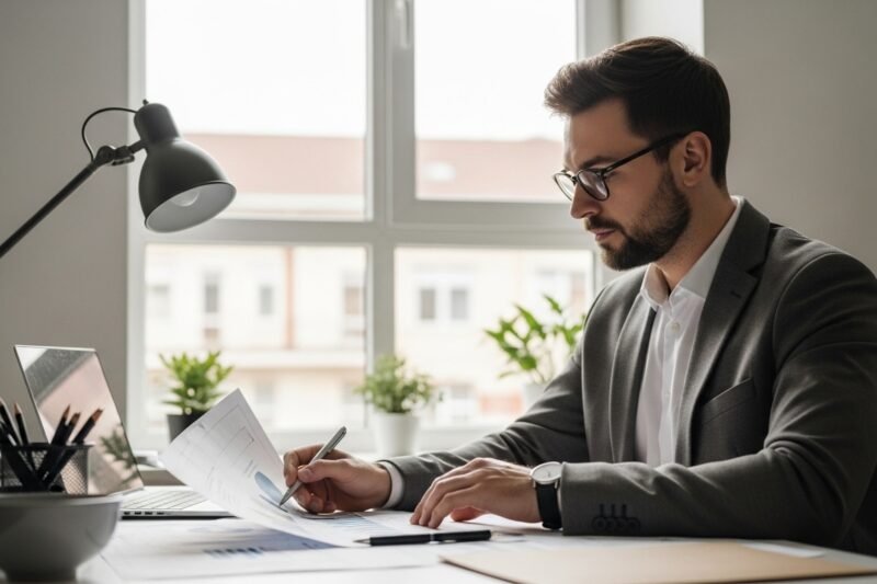 Habits Successful Entrepreneurs Eliminate to Stay Ahead