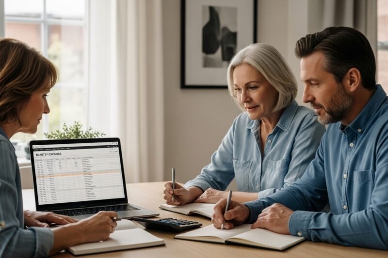 Smart Money Moves Americans Are Using to Cut Monthly Costs