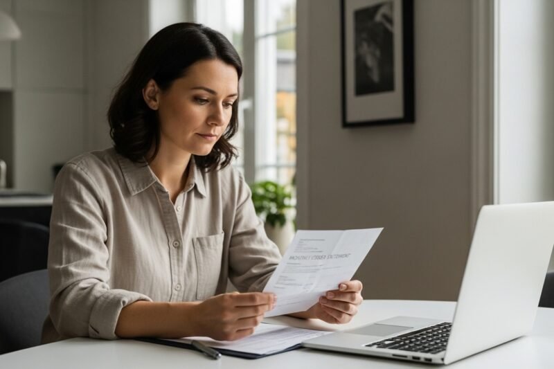 How Credit Cards Shape American Household Finances