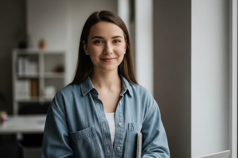 How Gen Z Is Redefining Business Leadership