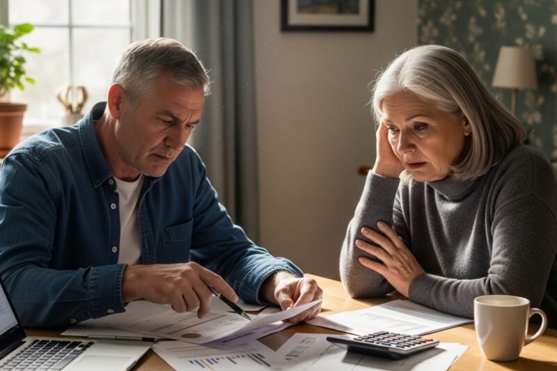 Retirement Alert: The Emergency Fund Mistake You Must Avoid