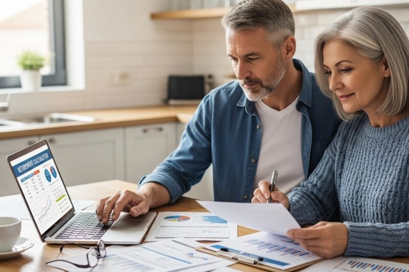 Late to Retirement? 11 Simple Moves to Catch Up in 2026