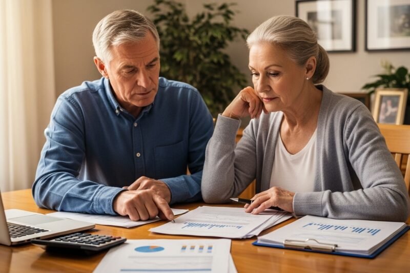 Skip This Costly Social Security Administration Mistake That Cuts Retirement Income