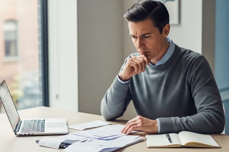 America’s Top Money Mistakes to Regret How to Escape