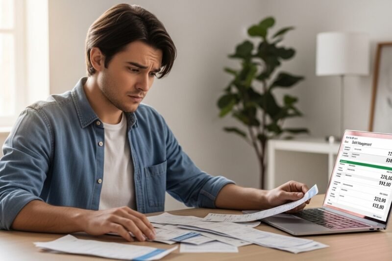 The Simple Trick of Paying Off Debt Faster