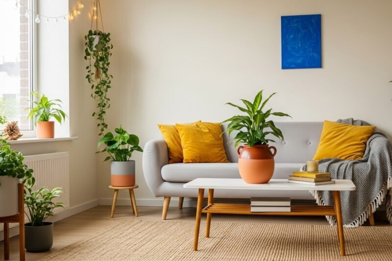 Home Page  Decor Things on a Budget to Create a Fresh Look