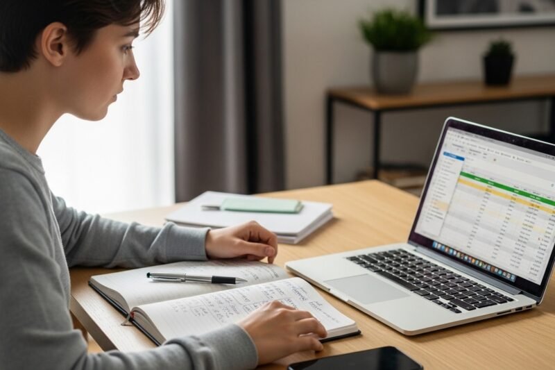 Introduction to Money Management: How and Where to Begin Investing