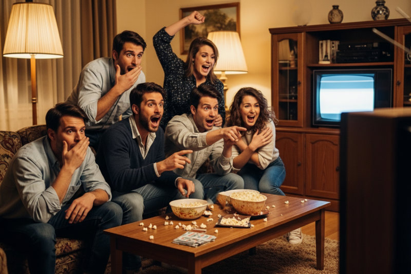 Reasons the 80s Felt Like the Last Great Decade