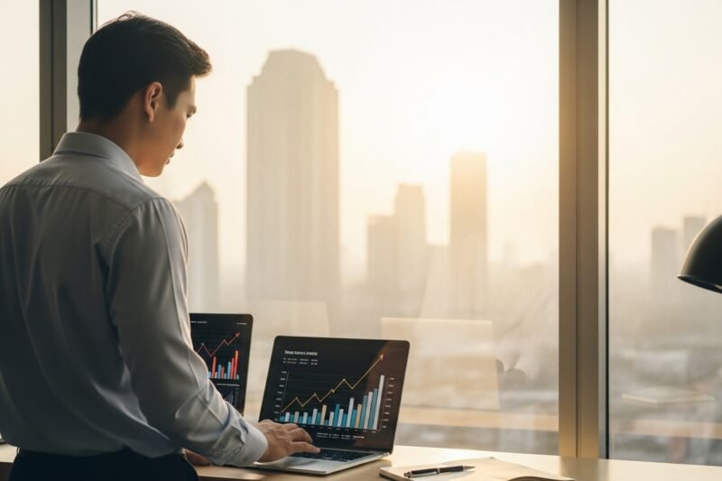 Silent Money secrets That Build wealth