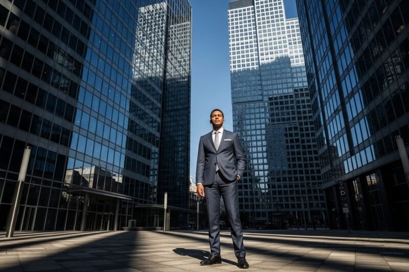 Experts in financial Strategies that could make the financial landscape firmer 