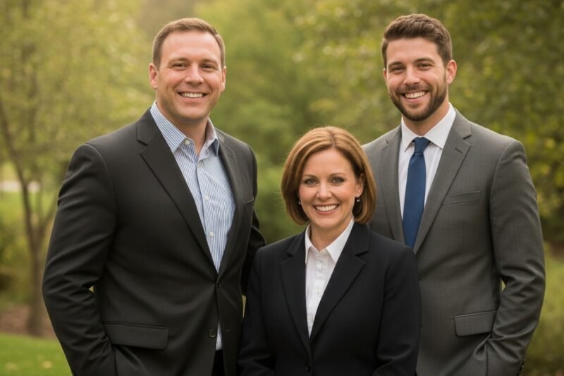 13 Lessons Men Often Discover the Hard Way