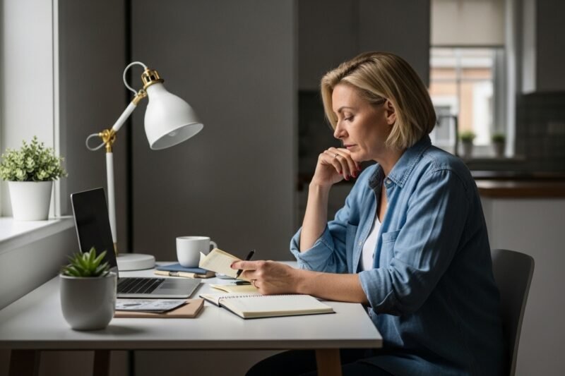 12 Lifestyle Choices That Quietly Lead to Financial Freedom