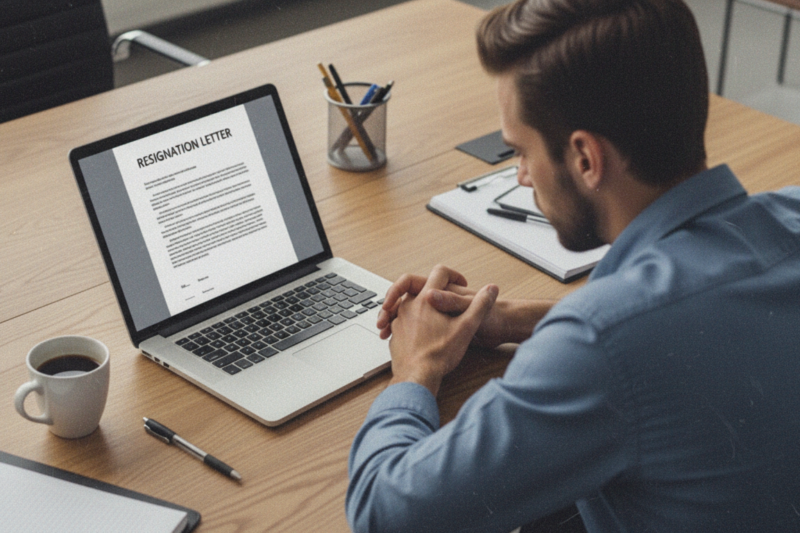 10 Work Incidents That Push People To Finally Quit Their Jobs