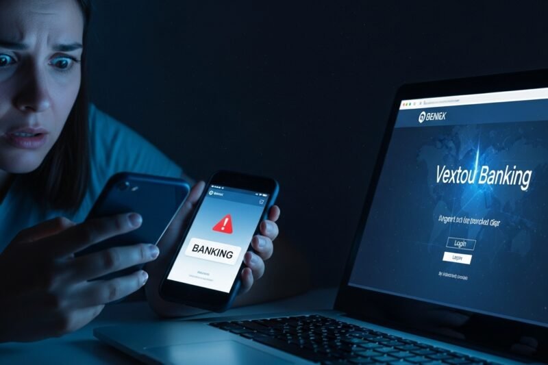 How New Phishing 2.0 Tactics Are Quietly Targeting Users’ Finances