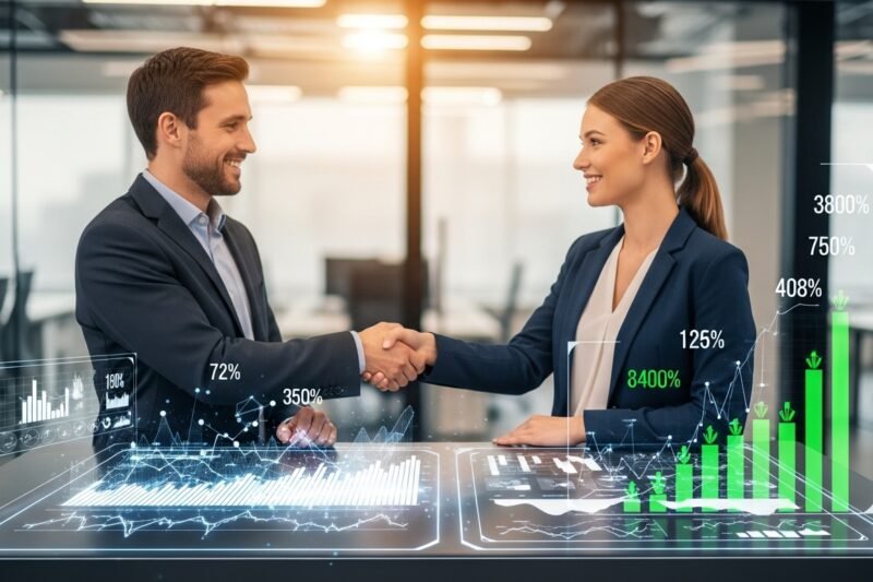 Why Outcome-Based Pricing Is Gaining Momentum