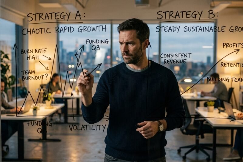 This New Startup Style Is Filibustering All That Founders Used to believe