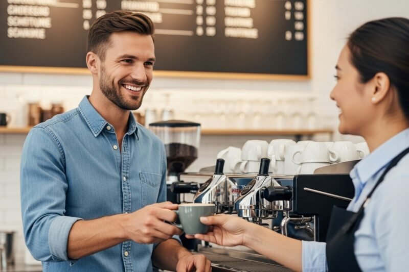 Does Beauty In 10 Everyday Moments Change How People Treat You?