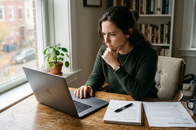 People Are Sharing The Red Flags in Job Postings That Immediately Scream, Do Not Apply, And Yikes