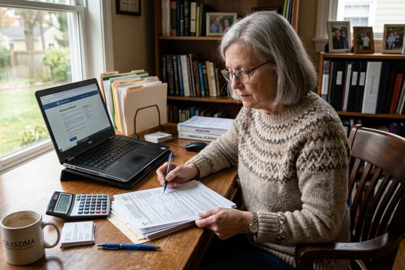 Social Security Changes Under Review as Key Deadline Approaches