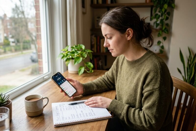 Individuals Are Reconsidering their Money Usage