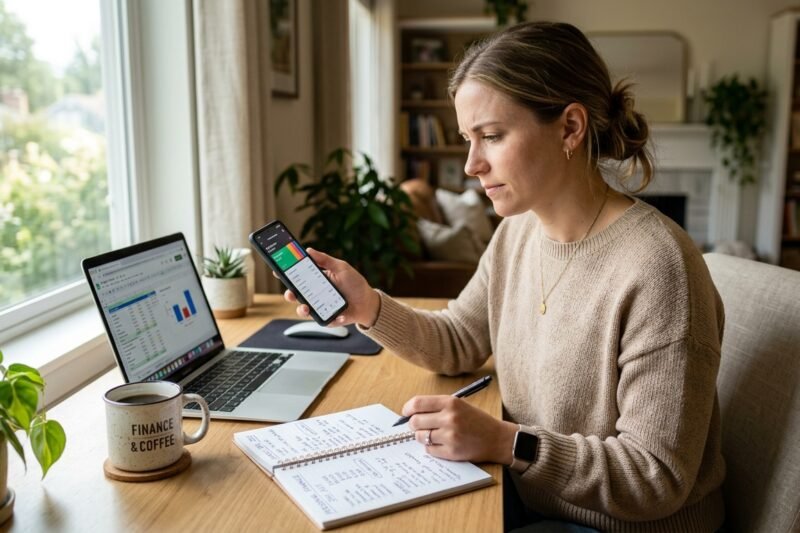 By 30, These Financial Habits Can Set You Up for Long-Term Wealth