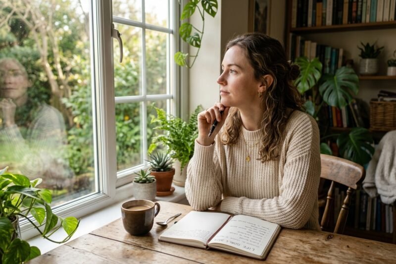 Corrections People are making after re-thinking lifestyle