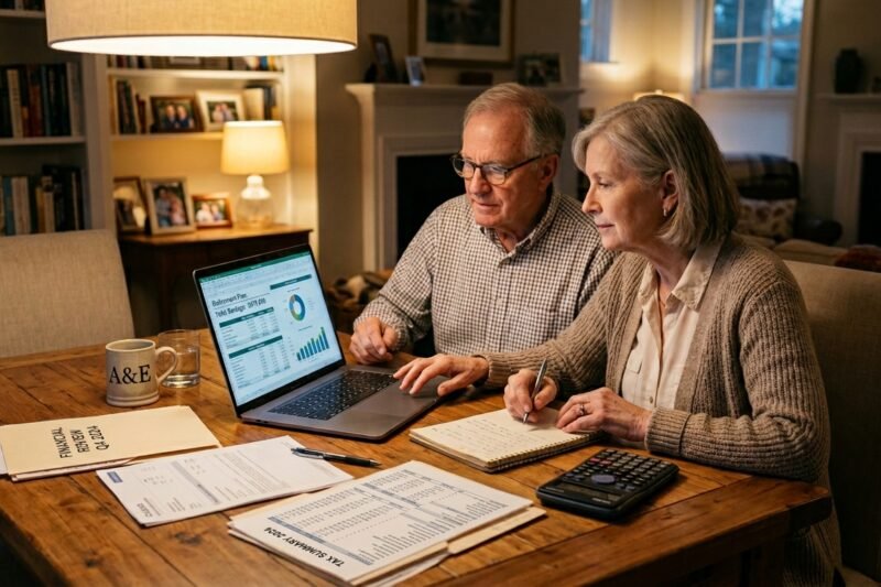 The $1,000 Retirement Rule Every Retiree Should know