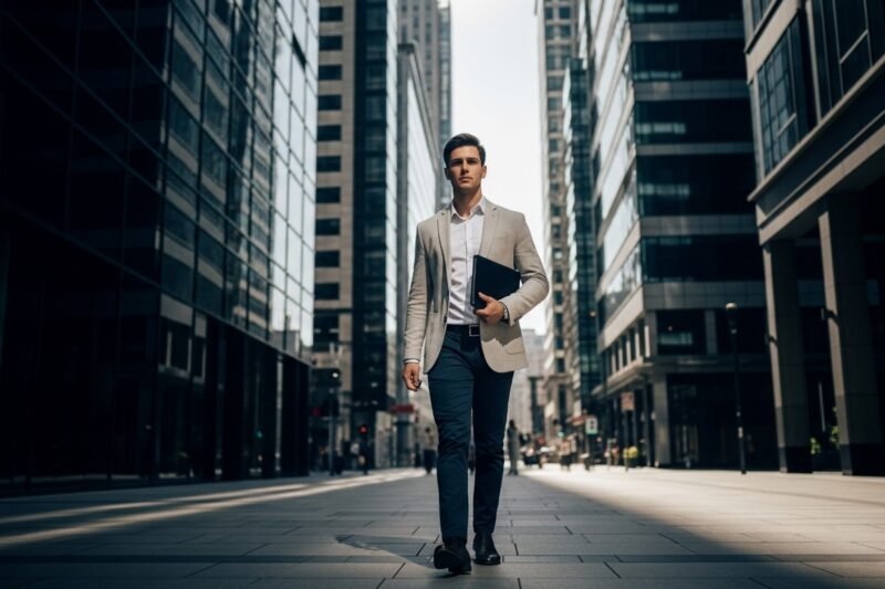 Irrational financial decisions that are keeping people ahead of the pack