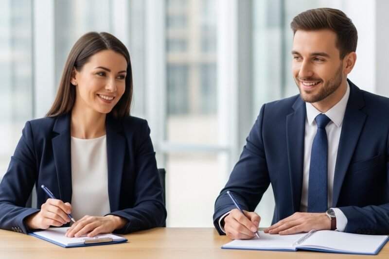 Interview Secrets Recruiters Wish More Candidates Knew