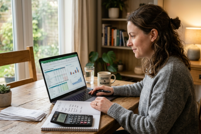 The Hardening of Financial Priorities And this may change the Long Term Plans