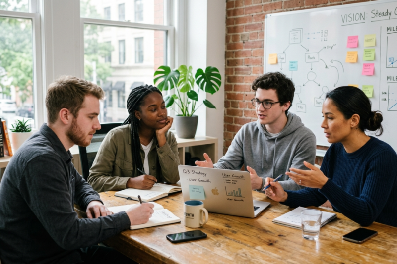 A New Wave of Startups is Breaking Old Growth Rules