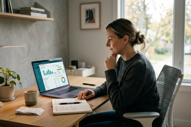 A subtle money shift is occurring and people are not aware of this yet