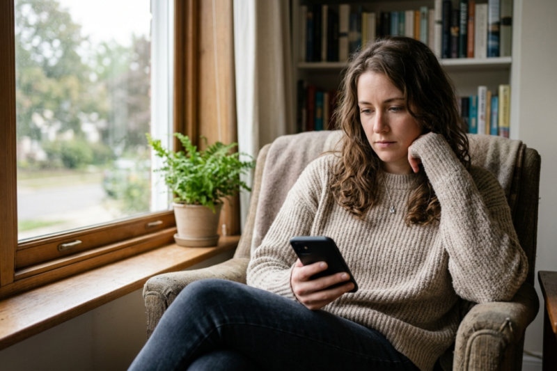 I Refused to Give My Family Money After They Basically Erased Me From Their Lives