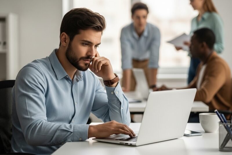 Are You Being ‘Quiet Fired’? Here’s How to Spot the Signs