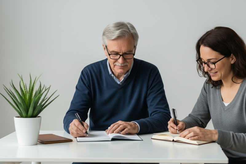 What it Takes Financially to be Considered Upper Class at 68