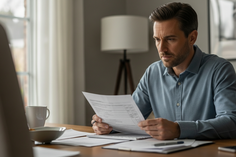 Americans Warned About A Simple Tax Mistake That Could Cost You $1,020