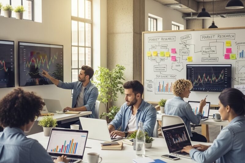 The Startup Opportunity That Could Be Gone Tomorrow