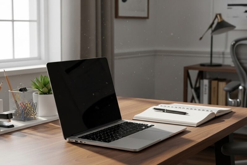 Small Habits That Reveal Someone Is Highly Organized