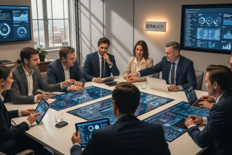 Leadership enters the ‘explain yourself era