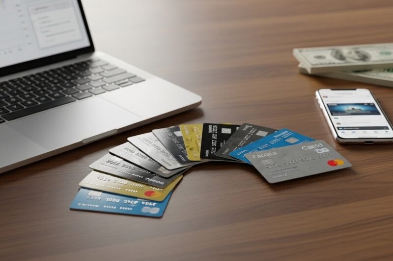 How Money Chooses the Best Credit Cards