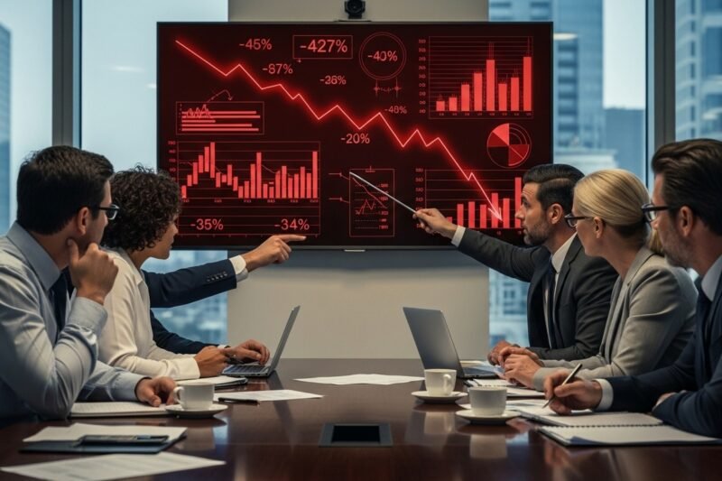 Business Mistakes That Cost Companies Millions