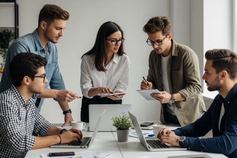 Emerging Startup Ideas That are Acquiring International Traction