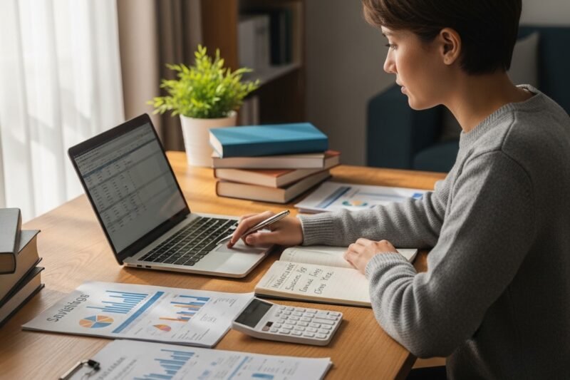 Experts of Financial Moves Say Could Enrich Long-term Wealth