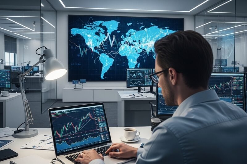 Topical Finance Investors Are Closely Following